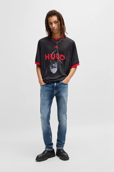 ΤΖΗΝ - 410 ΜΠΛΕ